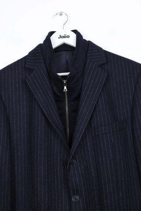 Veste Karl Lagerfeld  Marine