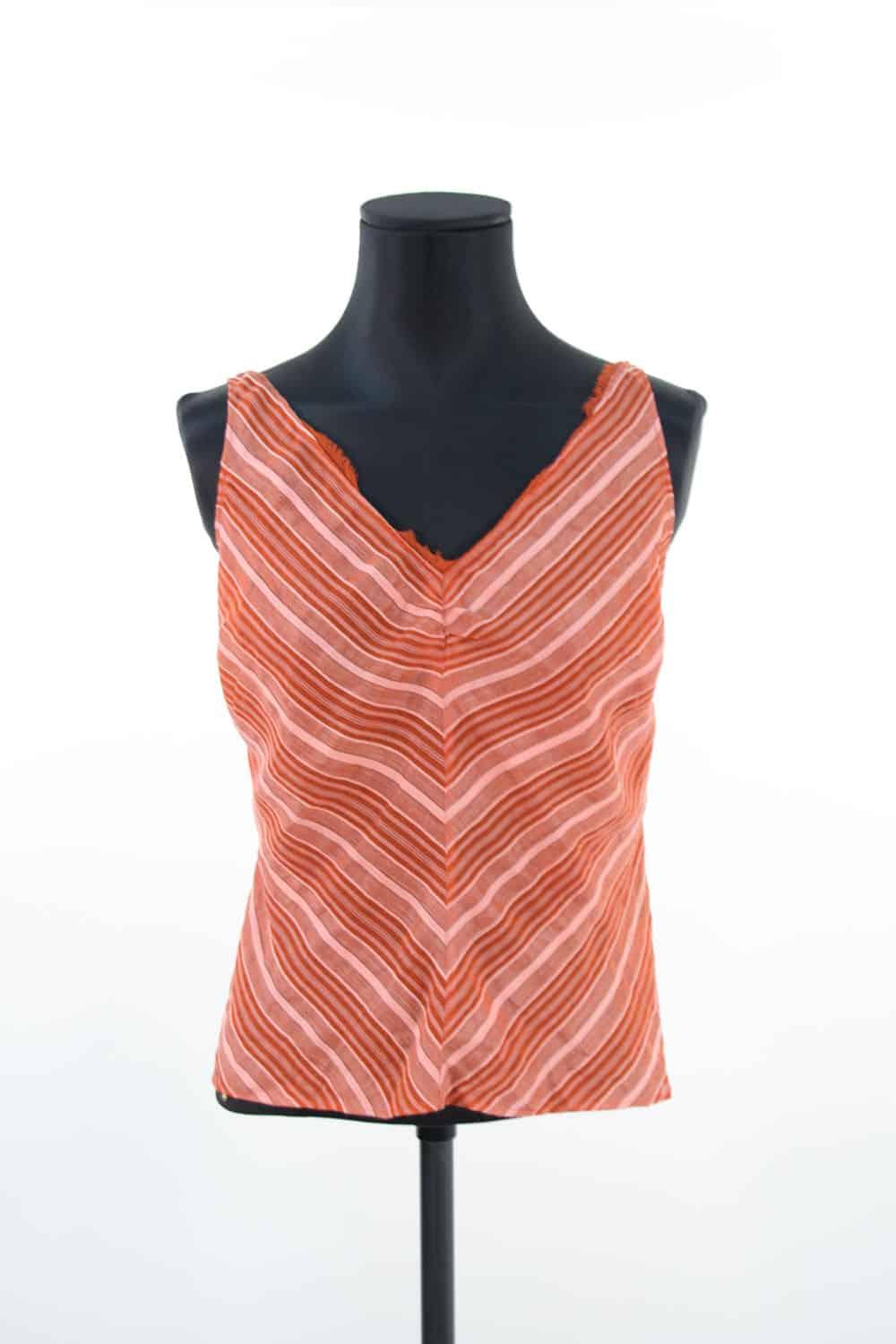  Armand Ventilo  Orange