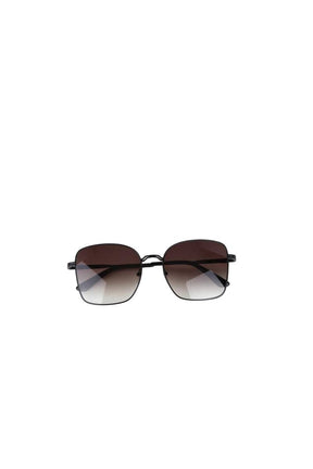 Lunettes de soleil Calvin Klein  Noir
