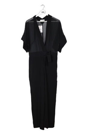 Combinaison Sandro  Noir