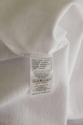 T-shirts Jacquemus  Blanc