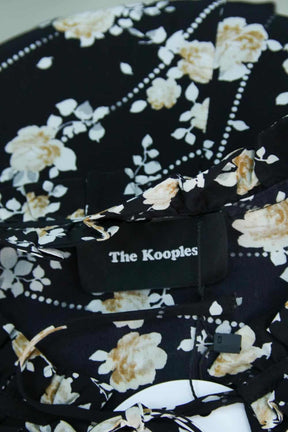  The Kooples  Noir