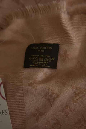 Étoles Louis Vuitton  Rose