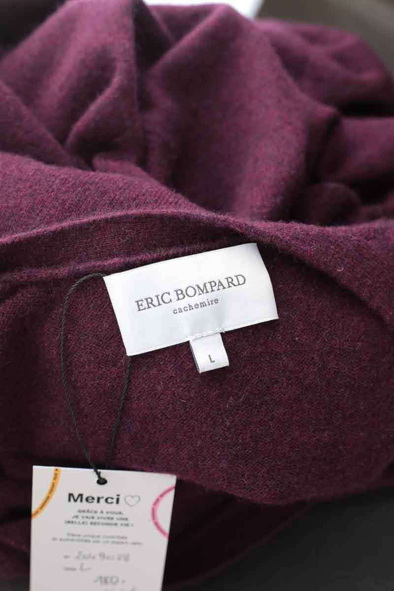 Mi-longueur Eric Bompard  Bordeaux