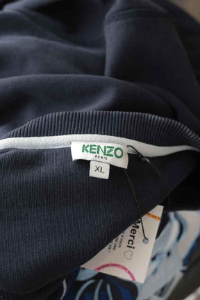 Pull-over Kenzo  Bleu