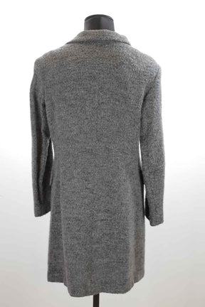 Manteaux Gerard Darel  Gris