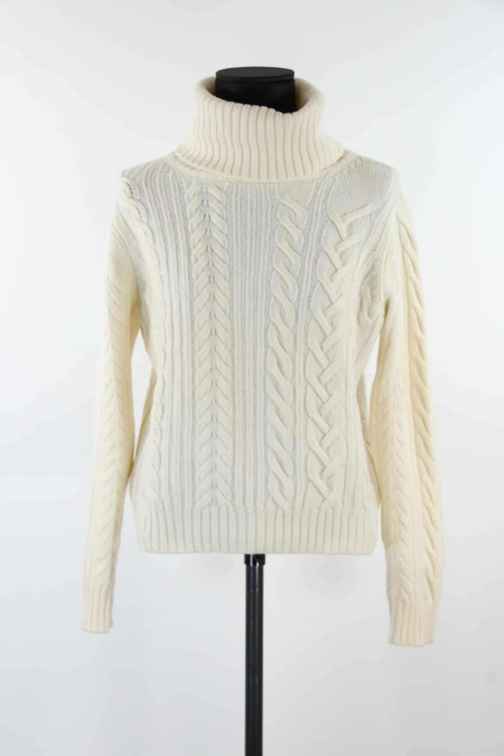 Pull-over Max Mara Other Beige