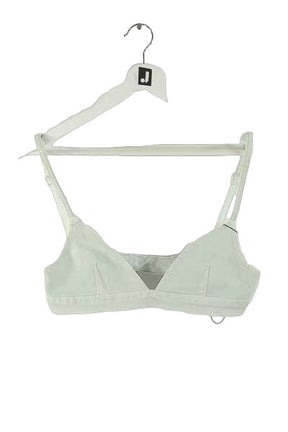 Soutien-gorge Calvin Klein  Vert