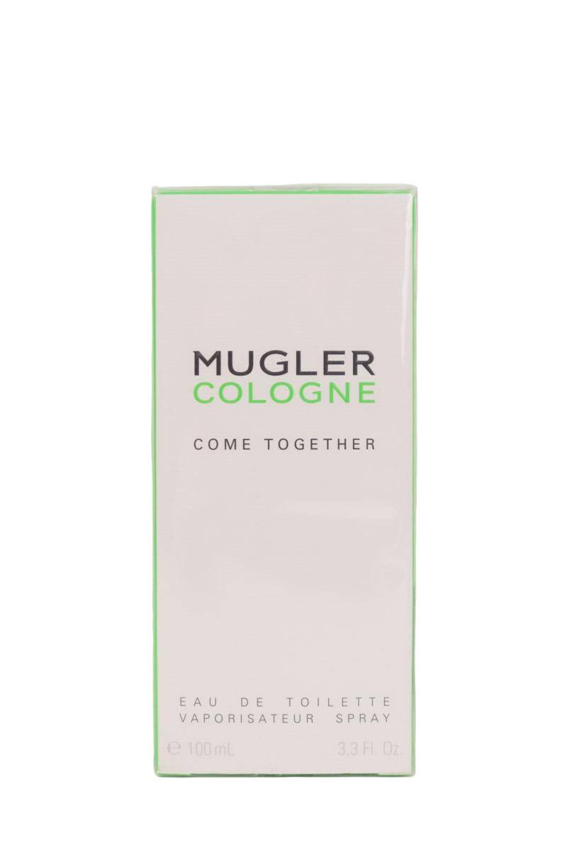 Parfum Mugler  Blanc