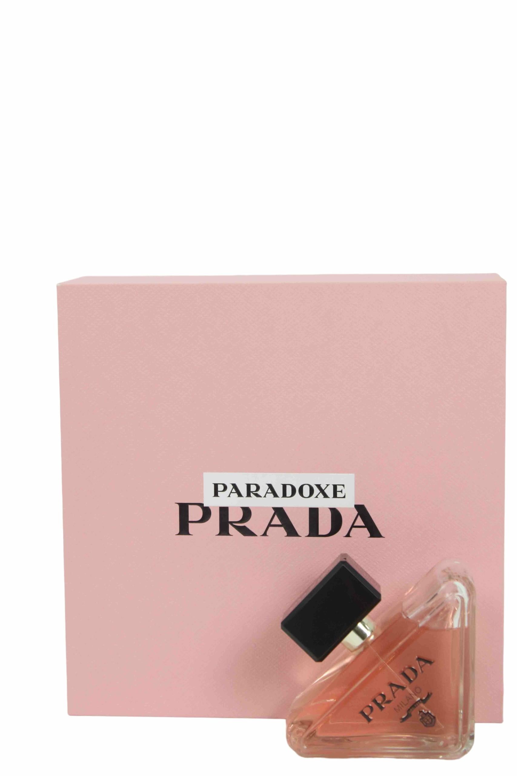Parfum Prada  Rose