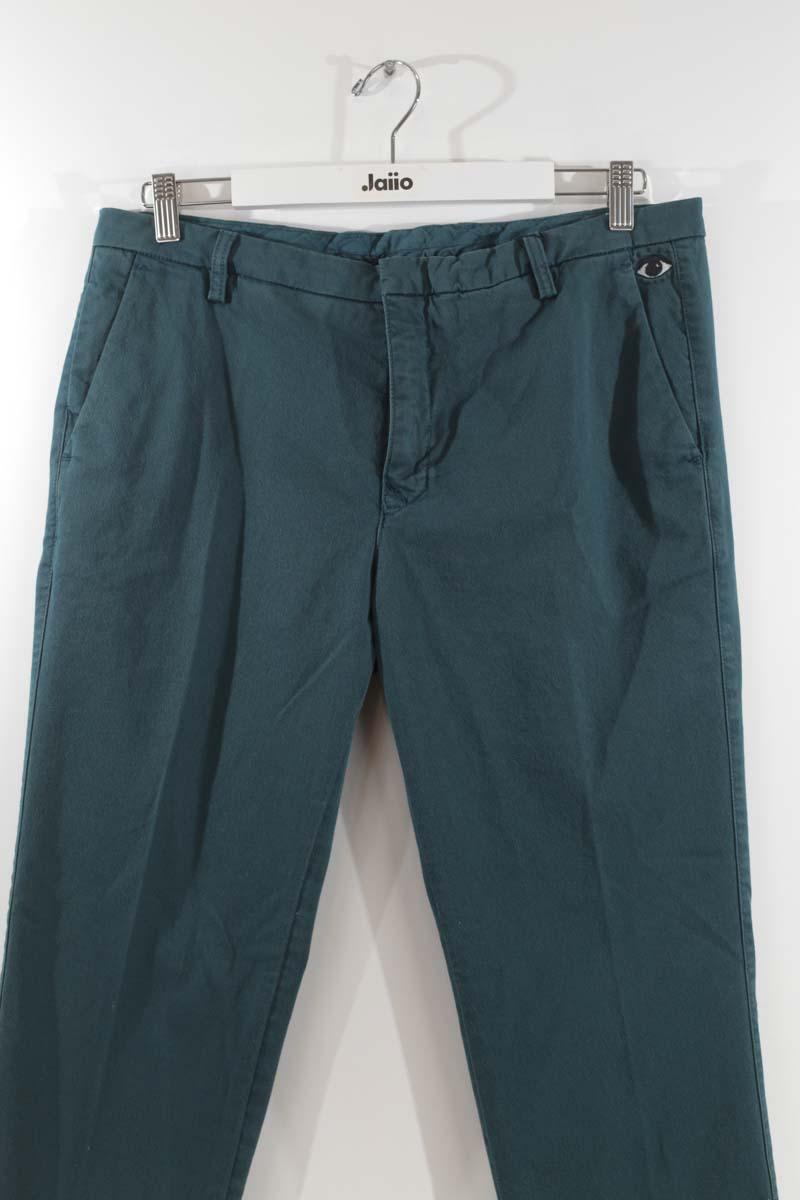 Pantalon Kenzo  Bleu