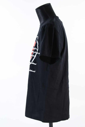 T-shirts Sonia Rykiel  Noir