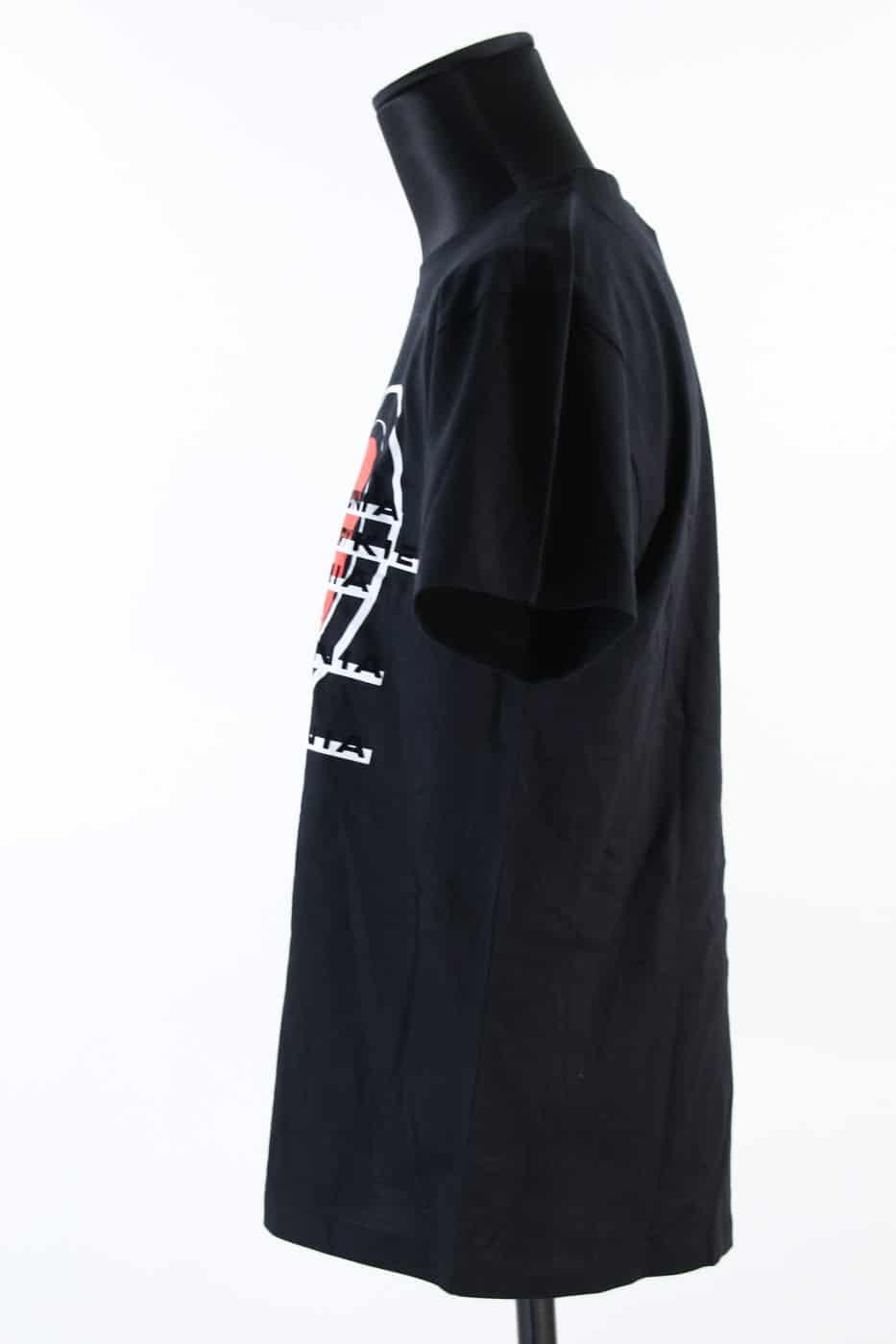 T-shirts Sonia Rykiel  Noir