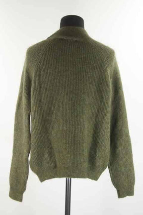 Pull-over Sézane  Kaki