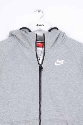 Gilets Nike  Gris