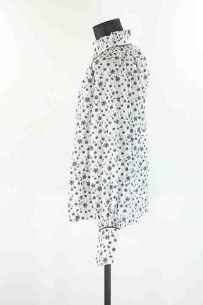 Blouses The Label Edition  Blanc