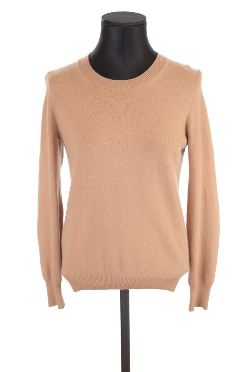 Pull-over Burberry  Marron