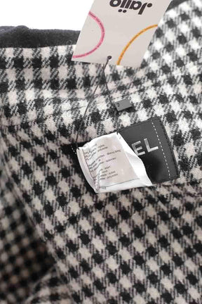 Manteaux Chanel  Noir