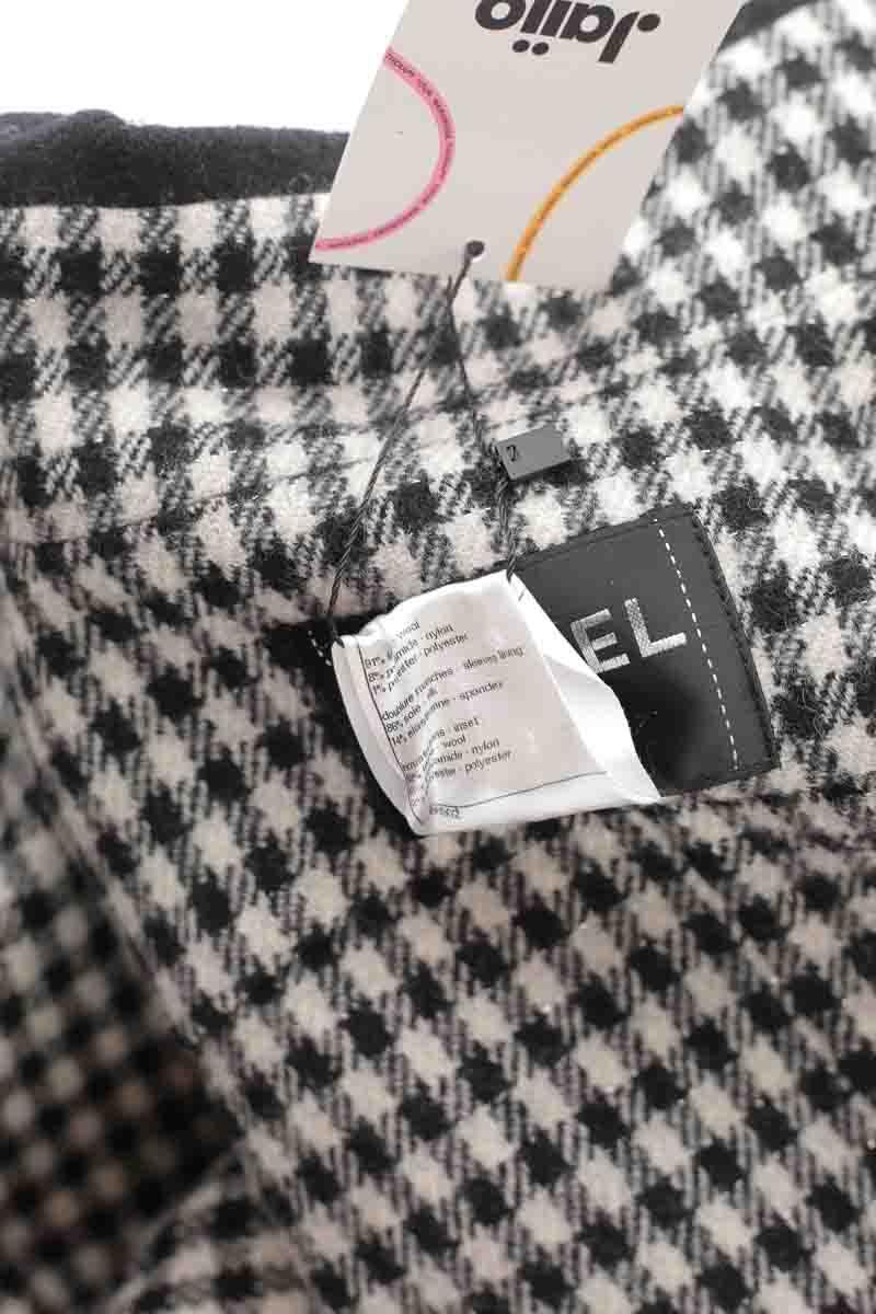 Manteaux Chanel  Noir