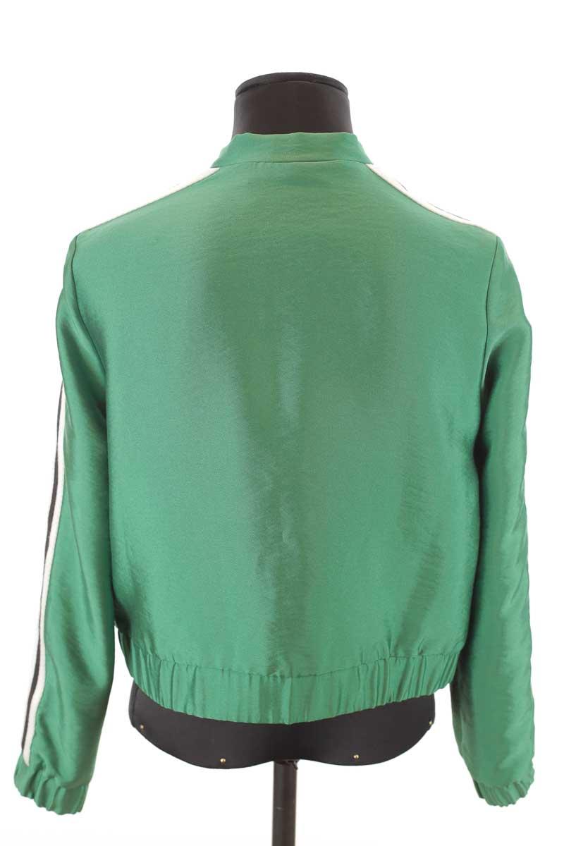 Blousons Maje  Vert