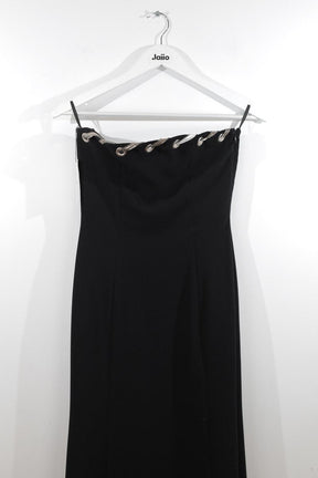 Maxi Paco Rabanne  Noir