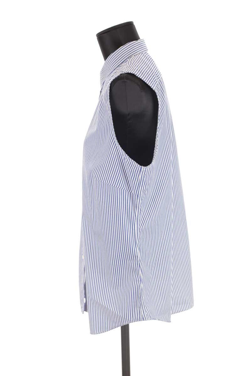 Chemises Ralph Lauren  Bleu