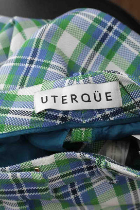 Droit Uterqüe  Multicolore