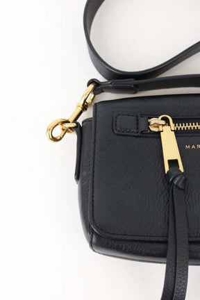 Bandoulière Marc Jacobs  Noir