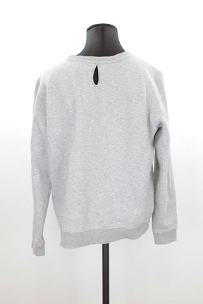 Pull-over Lacoste  Gris