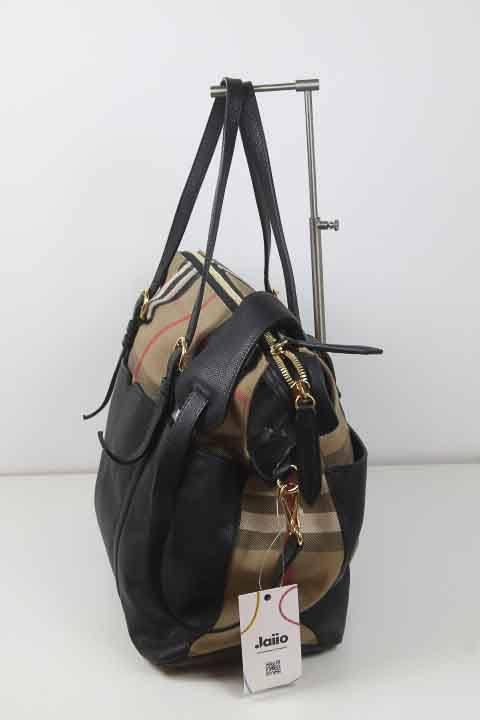 Autres Burberry  Marron