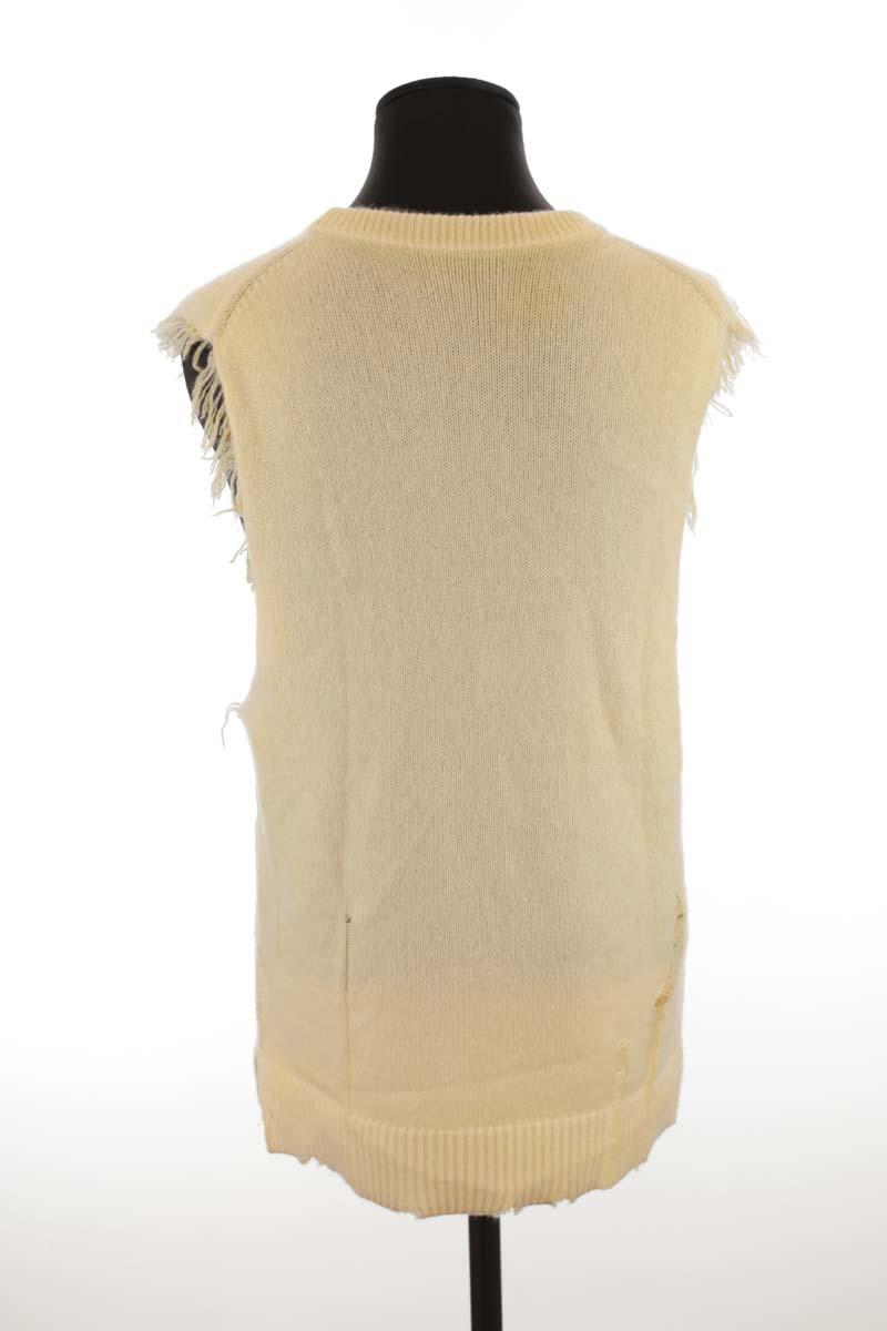 Pull-over Zadig & Voltaire  Jaune