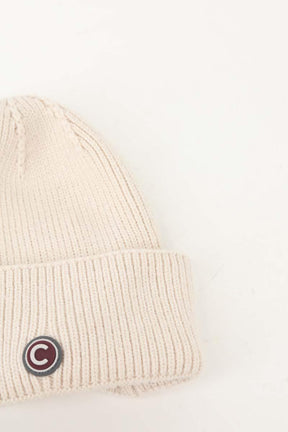 Bonnet Colmar  Blanc