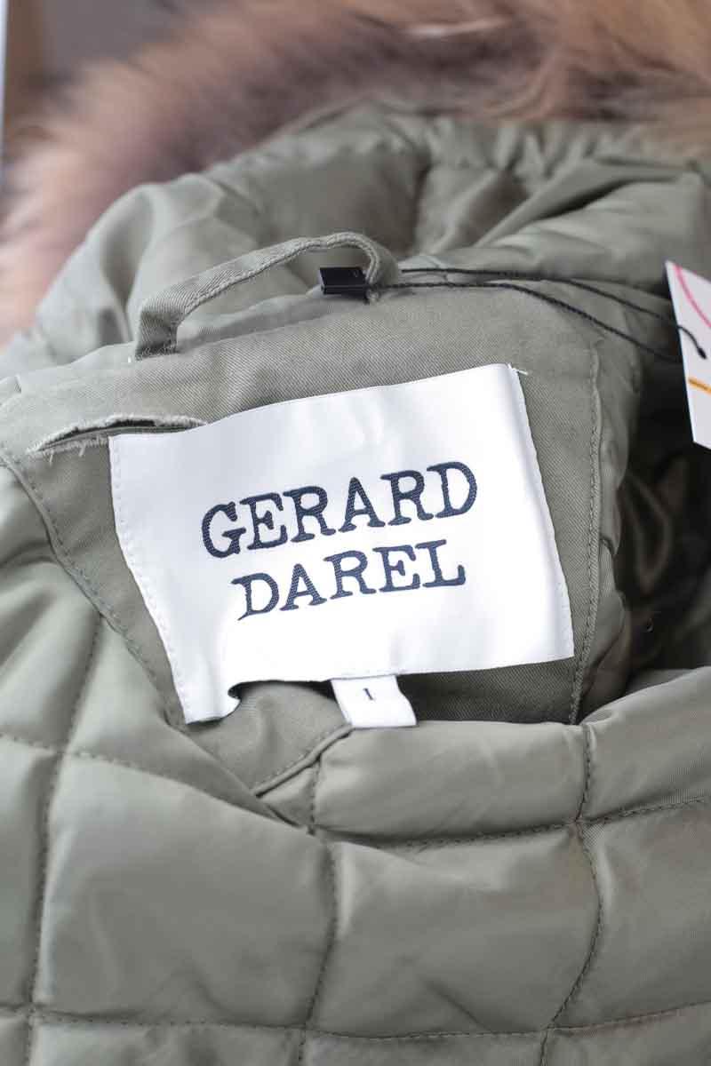 Autres Gerard Darel  Kaki