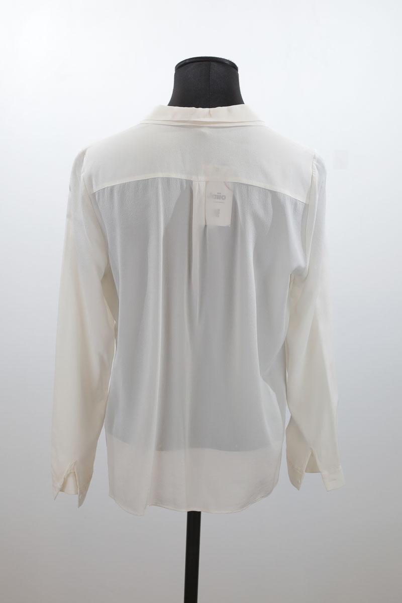 Chemises Pablo  Blanc