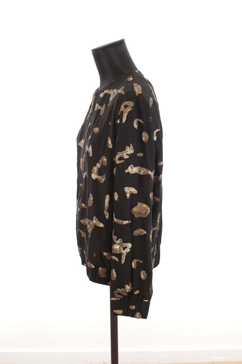 Vestes Maison Père  Noir