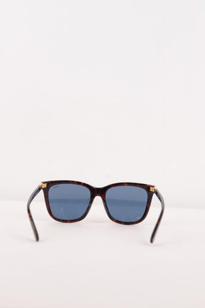 Lunettes de soleil Ralph Lauren  Noir