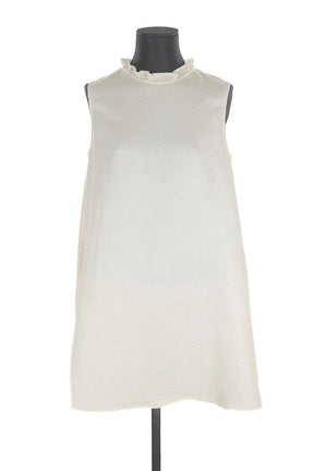 Mini JANNE MILL  Blanc