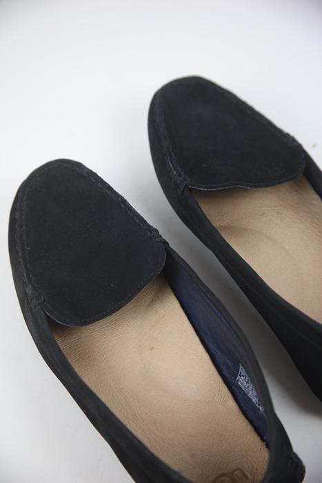 Mocassins Ugg  Noir