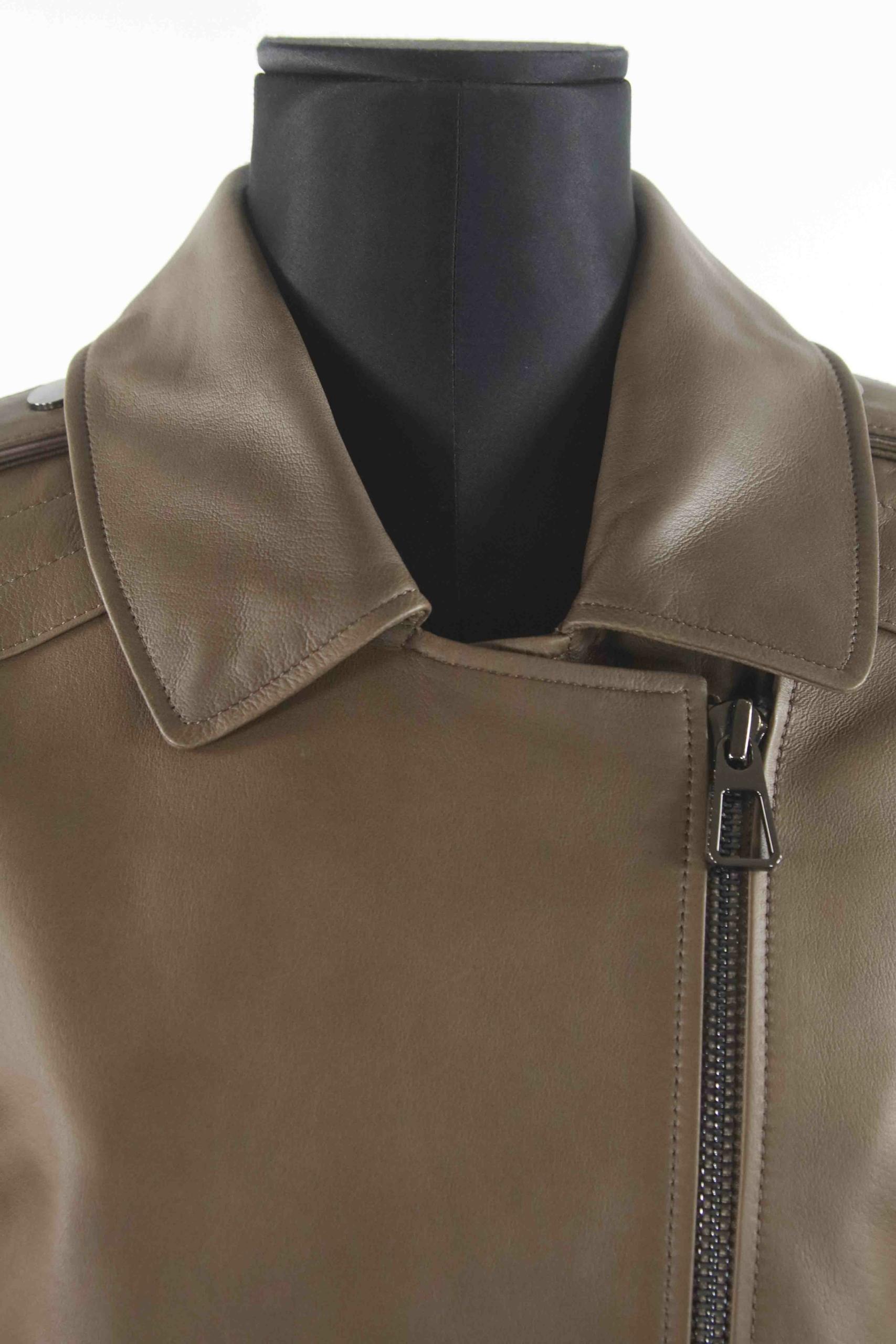 Vestes Hotel Particulier  Marron