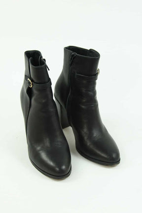 Autres Vanessa Seward  Noir