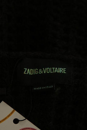 Pull-over Zadig & Voltaire  Noir