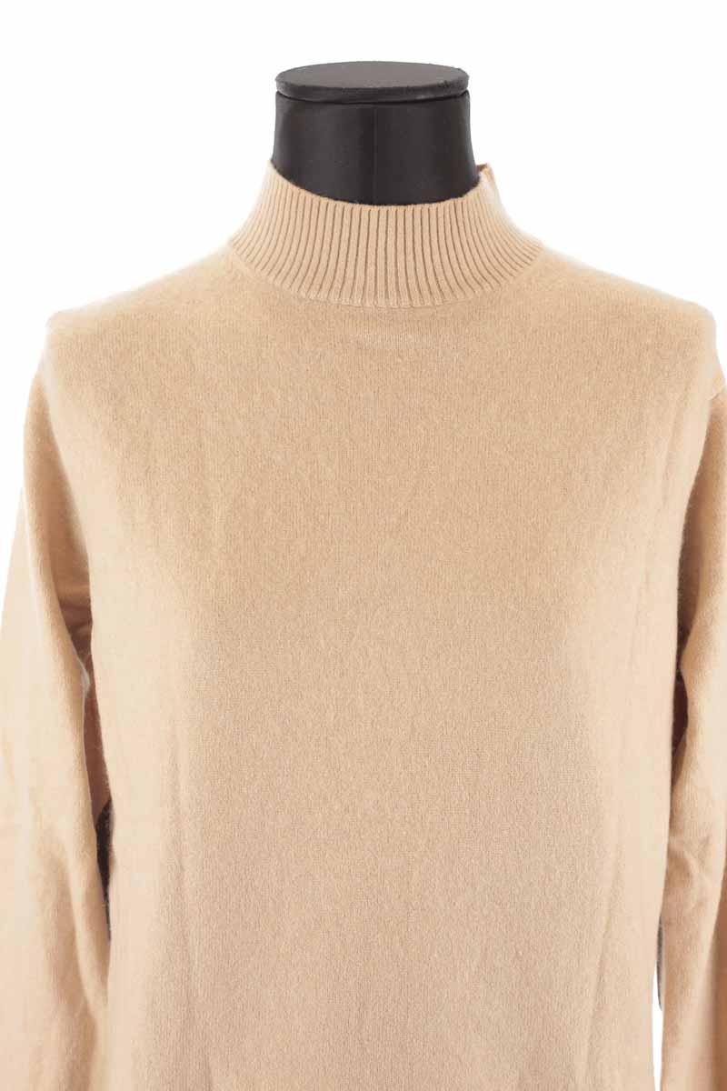 Pulls Eric Bompard  Camel
