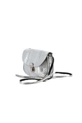 Bandoulière Marc Jacobs Other Argent