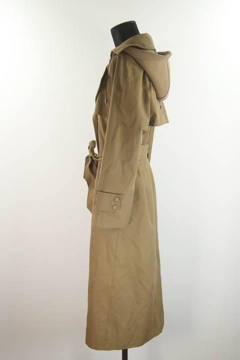 Trench-coats S Oliver  Camel