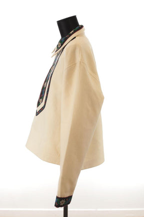 Pull-over Bode  Beige