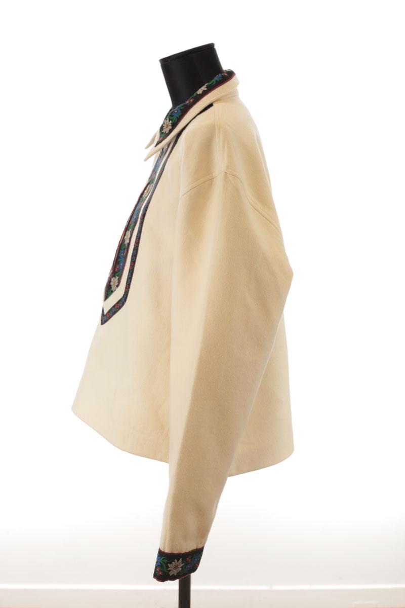 Pull-over Bode  Beige