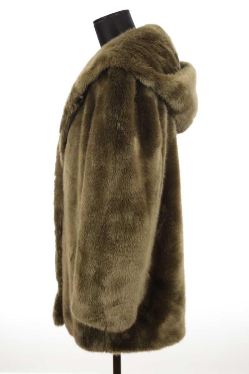 Manteaux Des Petits Hauts  Kaki