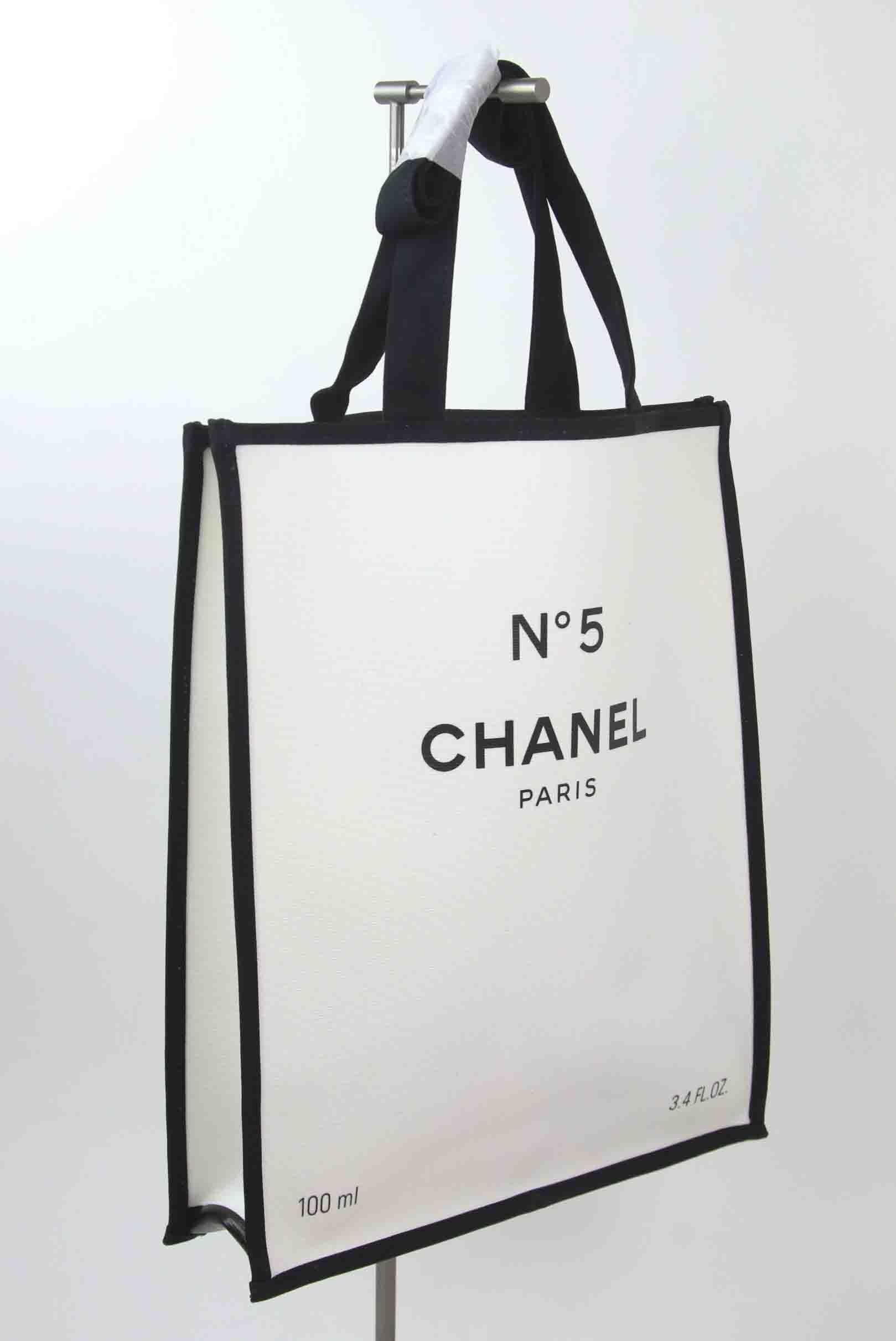 Sacs Chanel  Blanc