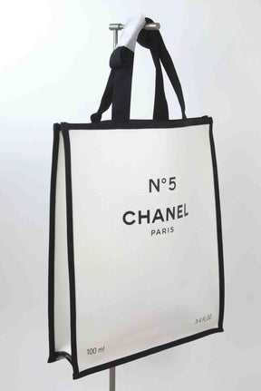 Sacs Chanel  Blanc