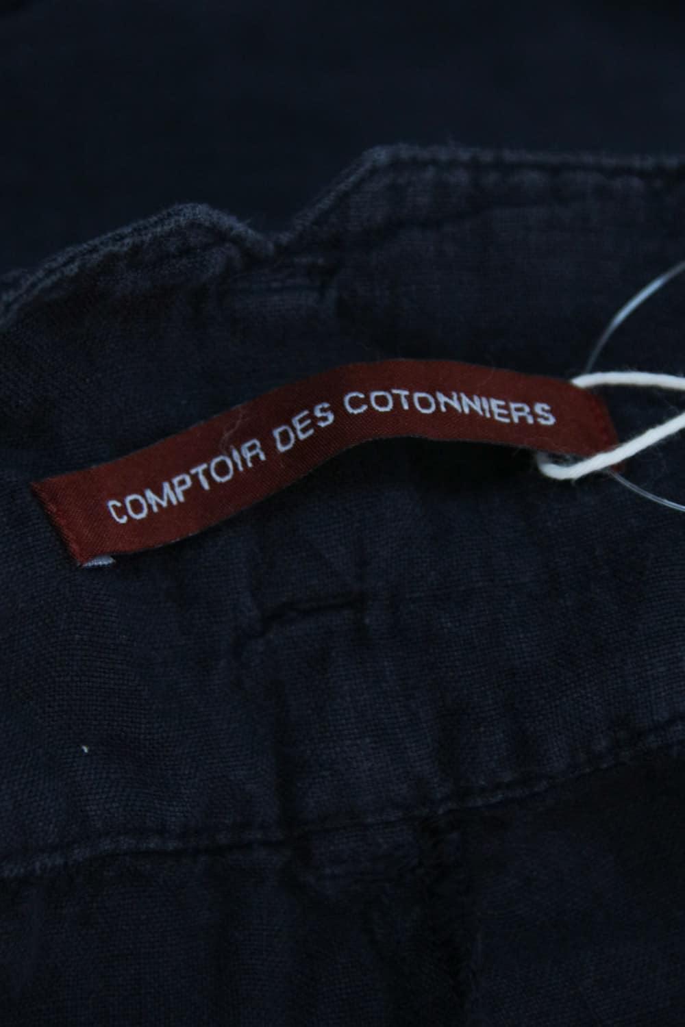  Comptoir Des Cotonniers  Bleu